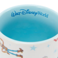 Taza Toy Story – Walt Disney World