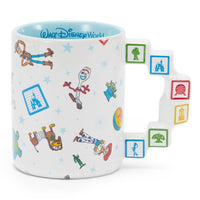 Taza Toy Story – Walt Disney World