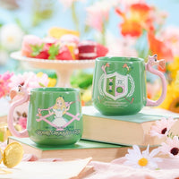 Taza 75.º aniversario de Alice in Wonderland