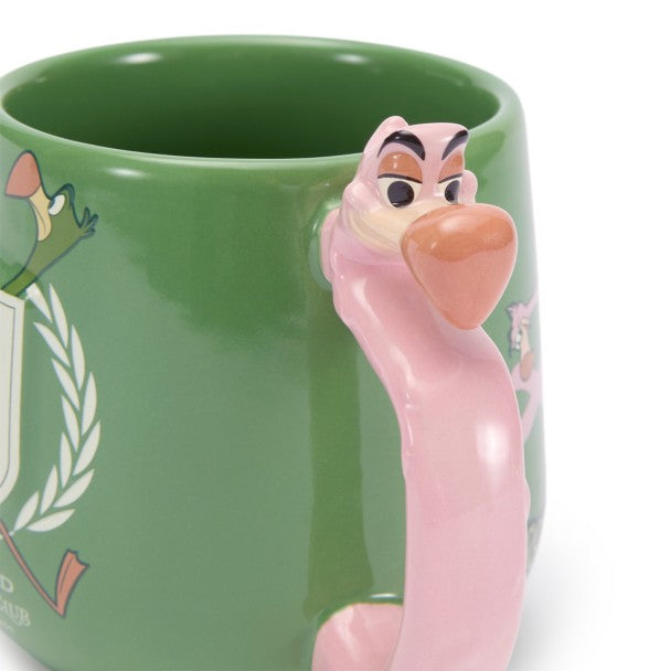 Taza 75.º aniversario de Alice in Wonderland