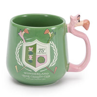 Taza 75.º aniversario de Alice in Wonderland