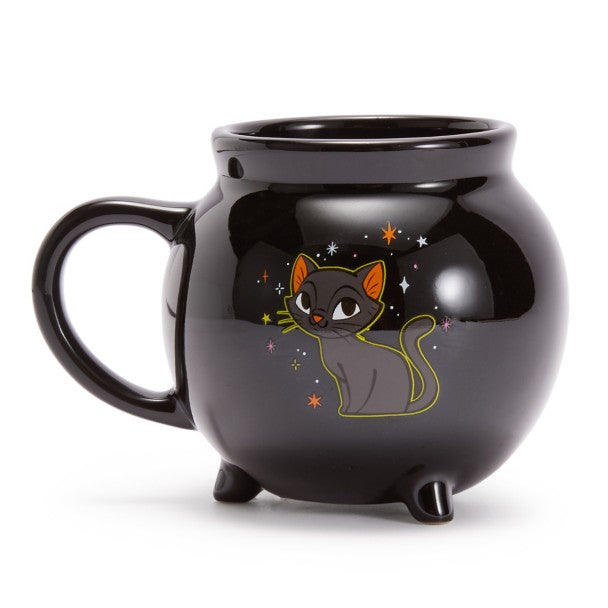 Taza Hocus Pocus «Amuck!»