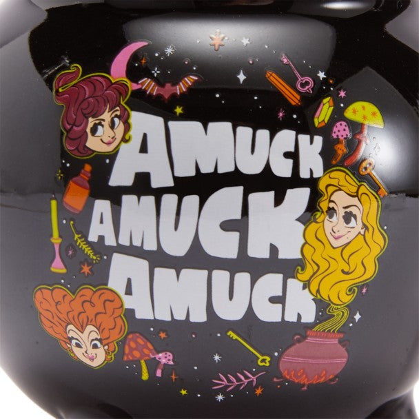 Taza Hocus Pocus «Amuck!»