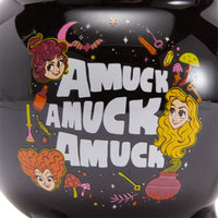 Taza Hocus Pocus «Amuck!»