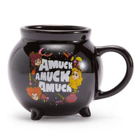 Taza Hocus Pocus «Amuck!»