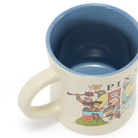 Taza 40.º aniversario de Pixar