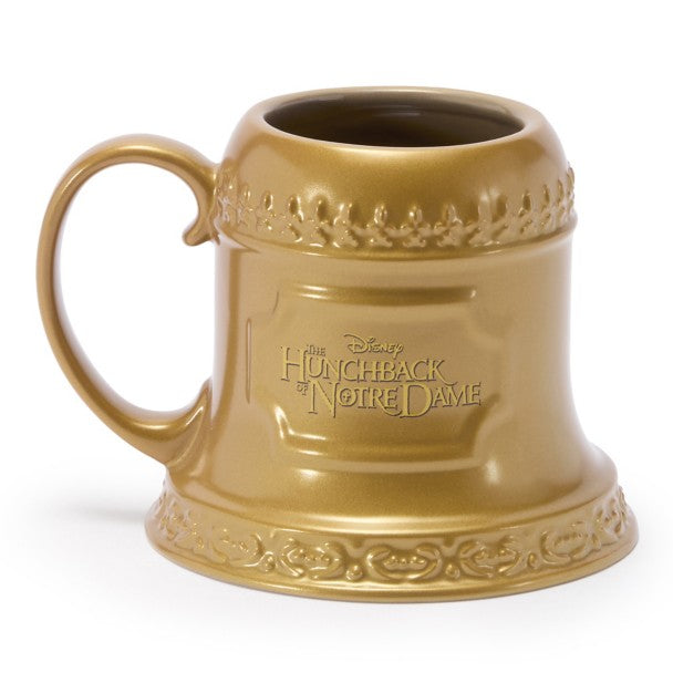 Taza El jorobado de Notre Dame – D23