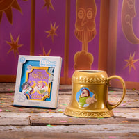 Taza El jorobado de Notre Dame – D23