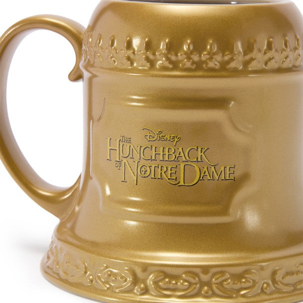 Taza El jorobado de Notre Dame – D23