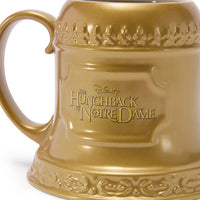 Taza El jorobado de Notre Dame – D23