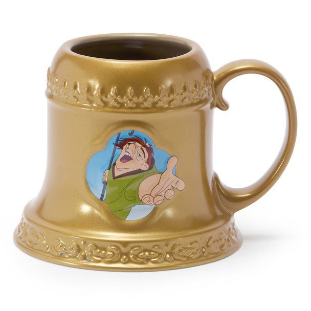 Taza El jorobado de Notre Dame – D23