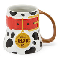 Tazón 65.º aniversario de 101 Dalmatians