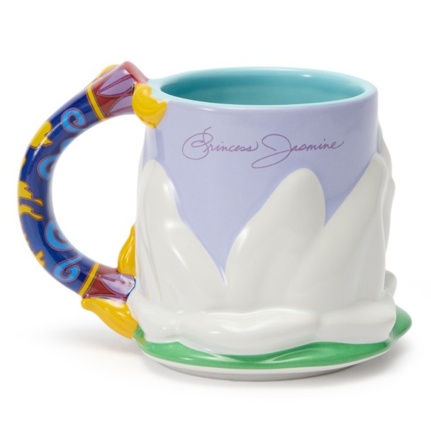 Taza Jasmine - Aladdin