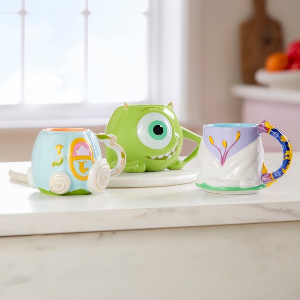 Taza Jasmine - Aladdin