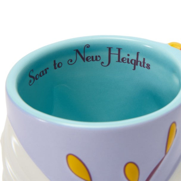 Taza Jasmine - Aladdin