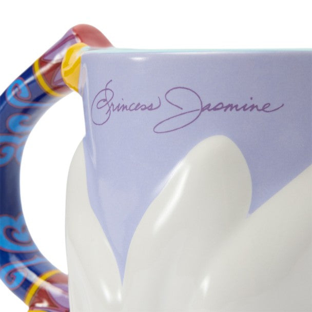 Taza Jasmine - Aladdin