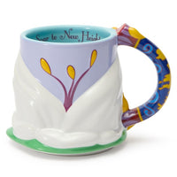 Taza Jasmine - Aladdin