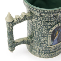 Taza Torre del Castillo de Maleficent – Sleeping Beauty