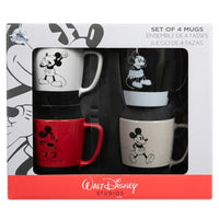 Set de tazones de Mickey Mouse
