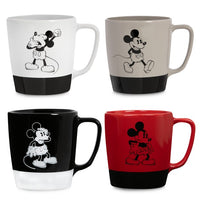 Set de tazones de Mickey Mouse