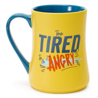Taza del Pato Donald