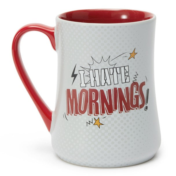 Taza Grumpy – Blancanieves y los siete enanitos