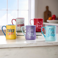 Taza Grumpy – Blancanieves y los siete enanitos