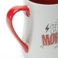 Taza Grumpy – Blancanieves y los siete enanitos