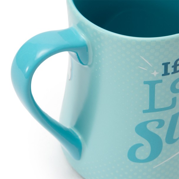 Taza Stitch - Lilo & Stitch