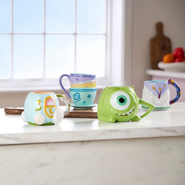 Taza de té de Alicia en el País de las Maravillas