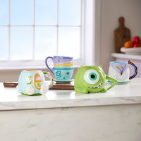 Taza de té de Alicia en el País de las Maravillas