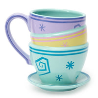 Taza de té de Alicia en el País de las Maravillas