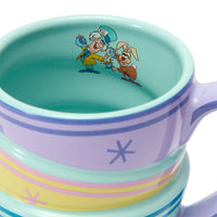 Taza de té de Alicia en el País de las Maravillas