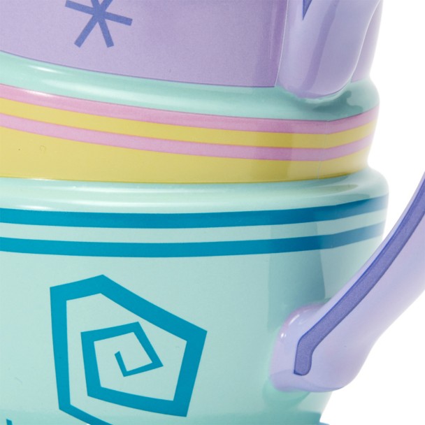 Taza de té de Alicia en el País de las Maravillas