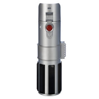 Botella con luces y sonidos Sable de luz - Star Wars