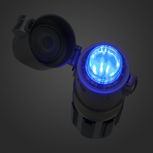 Botella con luces y sonidos Sable de luz - Star Wars