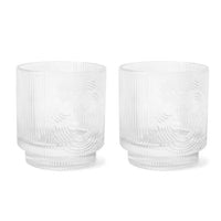 Set de vasos con ícono de Mickey Mouse