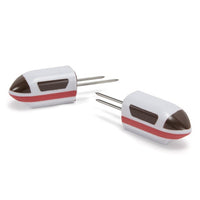 Set de soportes para choclo Monorail