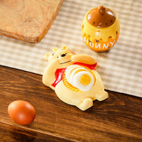 Cortador de huevos Winnie the Pooh