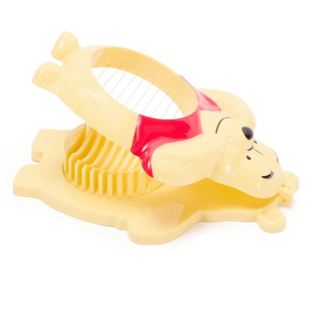 Cortador de huevos Winnie the Pooh