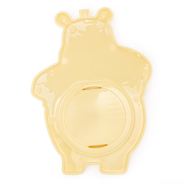 Cortador de huevos Winnie the Pooh
