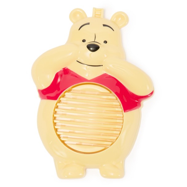 Cortador de huevos Winnie the Pooh