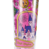 Vaso de viaje Starbucks 710 ml de Magic Kingdom con pin sorpresa