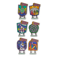 Vaso Starbucks de EPCOT de 710 ml con pin sorpresa