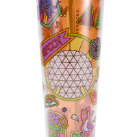 Vaso Starbucks de EPCOT de 710 ml con pin sorpresa