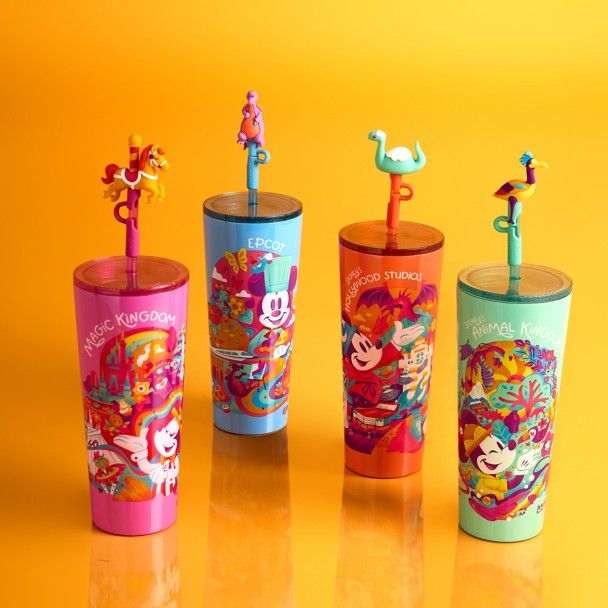 Vaso de viaje Starbucks 24 oz Disney's Hollywood Studios