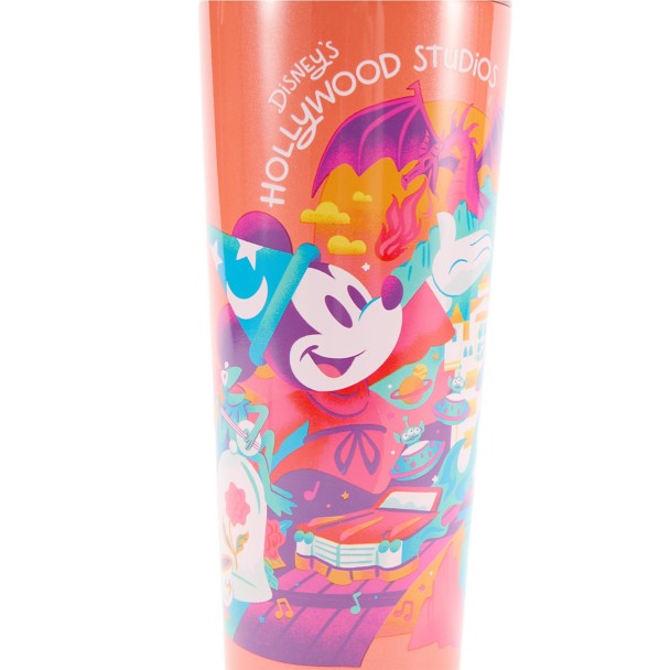 Vaso de viaje Starbucks 24 oz Disney's Hollywood Studios