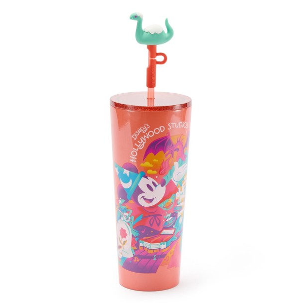 Vaso de viaje Starbucks 24 oz Disney's Hollywood Studios