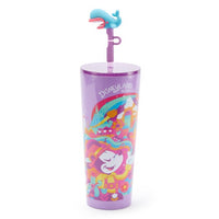 Vaso Disneyland Starbucks de acero inoxidable, 710 ml
