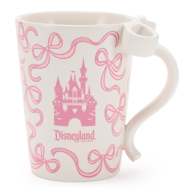 Taza Disneyland Starbucks®